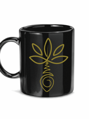 Lotus Unalome