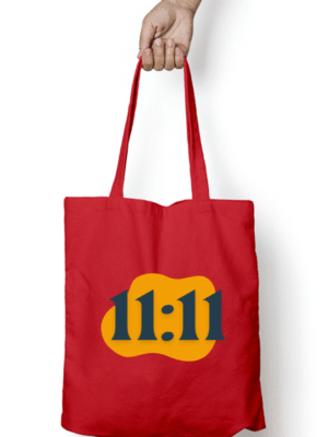 Angel No 1111