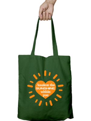 Awaken the Sunshine