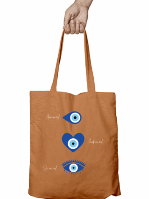 Evil eye ideologies