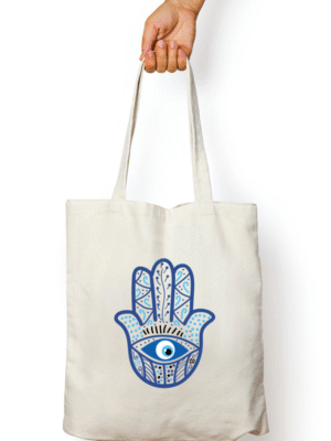Hamsa Hand
