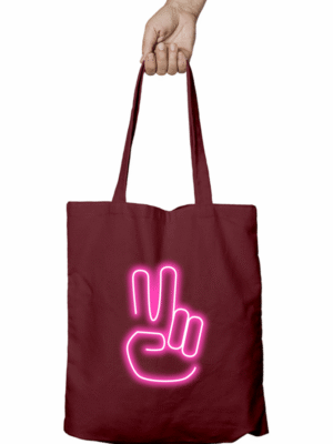 Neon Peace