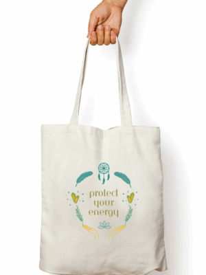 Protect Your Energy