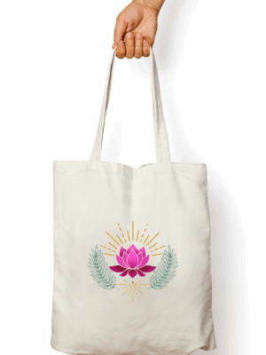 Radiant Lotus