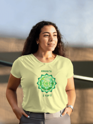 Anahata Chakra