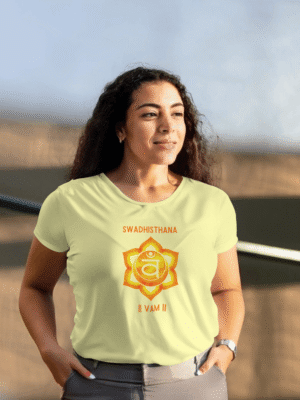 Swadhishthana Chakra