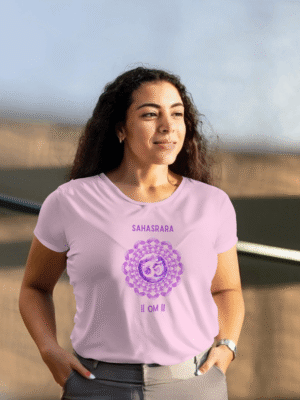 Sahasrara Chakra