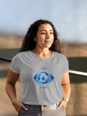 Ajna Chakra
