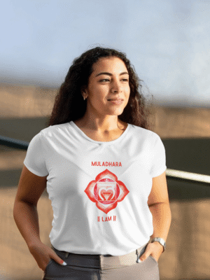 Muladhara Chakra