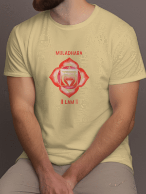 Muladhara Chakra