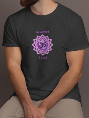 Sahasrara Chakra