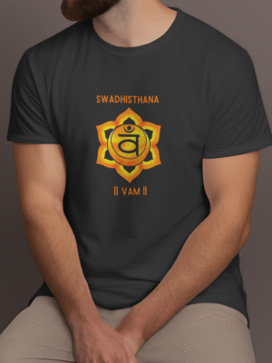 Swadhisthana Chakra
