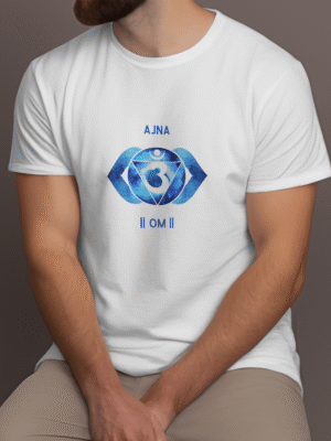 Ajna Chakra