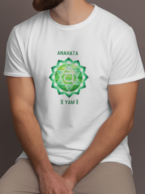Anahata Chakra