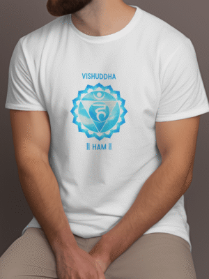 Vishuddha Chakra